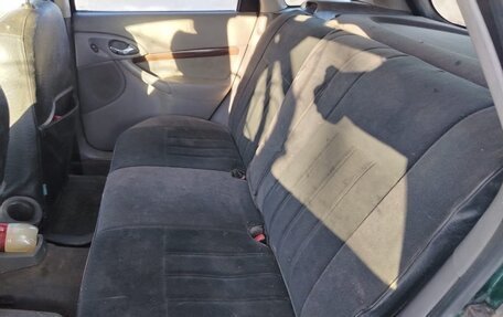 Ford Focus IV, 1998 год, 160 000 рублей, 11 фотография