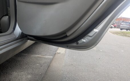 Toyota Camry, 2007 год, 710 000 рублей, 11 фотография