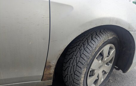 Toyota Camry, 2007 год, 710 000 рублей, 5 фотография