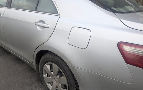 Toyota Camry, 2007 год, 710 000 рублей, 7 фотография