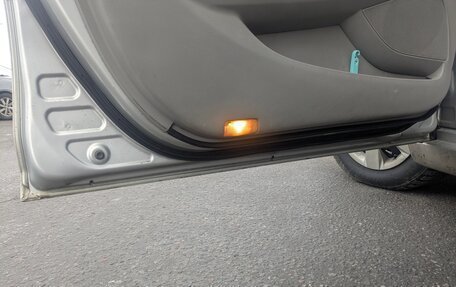 Toyota Camry, 2007 год, 710 000 рублей, 9 фотография