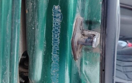 Ford Focus IV, 1998 год, 160 000 рублей, 12 фотография