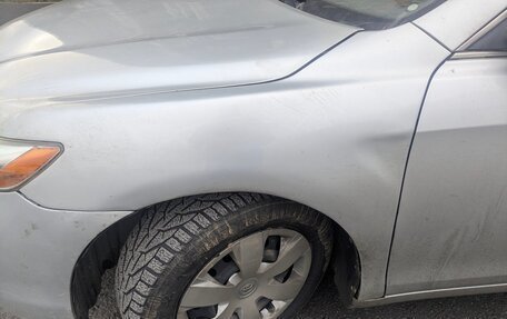 Toyota Camry, 2007 год, 710 000 рублей, 8 фотография