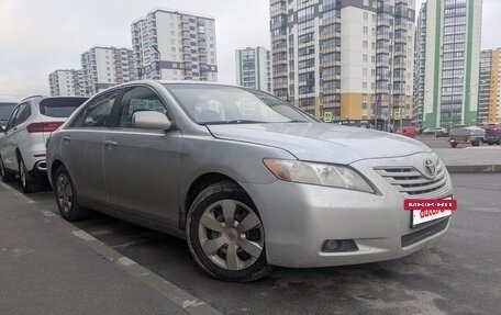 Toyota Camry, 2007 год, 710 000 рублей, 4 фотография