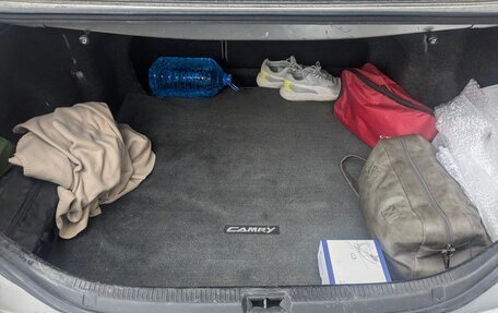 Toyota Camry, 2007 год, 710 000 рублей, 14 фотография