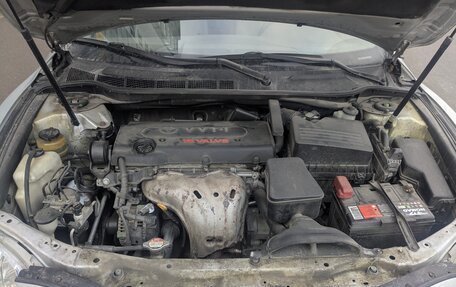 Toyota Camry, 2007 год, 710 000 рублей, 15 фотография