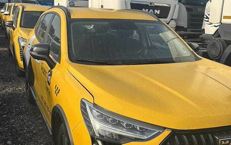 Haval Jolion, 2024 год, 1 386 000 рублей, 2 фотография