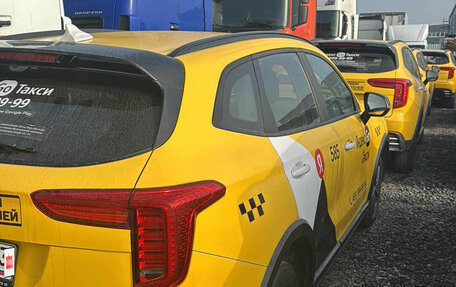 Haval Jolion, 2024 год, 1 386 000 рублей, 4 фотография