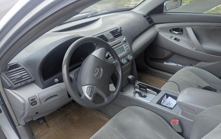 Toyota Camry, 2007 год, 710 000 рублей, 16 фотография