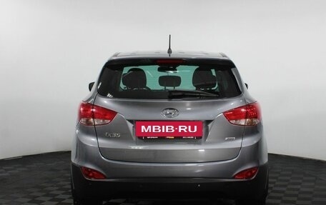 Hyundai ix35 I рестайлинг, 2015 год, 1 480 000 рублей, 6 фотография