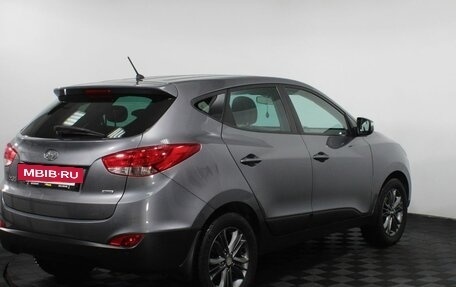 Hyundai ix35 I рестайлинг, 2015 год, 1 480 000 рублей, 5 фотография