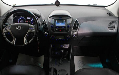 Hyundai ix35 I рестайлинг, 2015 год, 1 480 000 рублей, 11 фотография