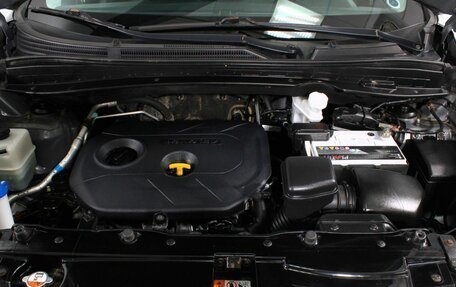 Hyundai ix35 I рестайлинг, 2015 год, 1 480 000 рублей, 18 фотография