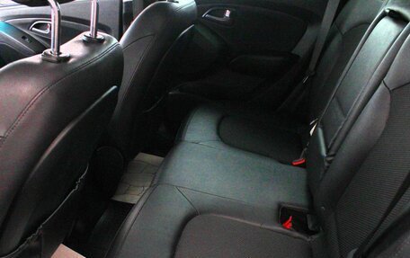 Hyundai ix35 I рестайлинг, 2015 год, 1 480 000 рублей, 14 фотография