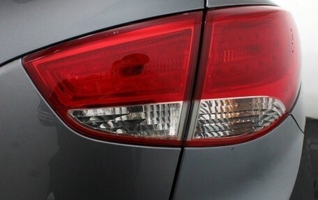 Hyundai ix35 I рестайлинг, 2015 год, 1 480 000 рублей, 17 фотография