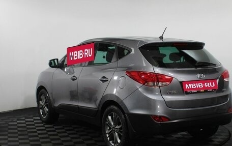 Hyundai ix35 I рестайлинг, 2015 год, 1 480 000 рублей, 7 фотография