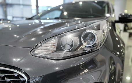 KIA Sportage IV рестайлинг, 2019 год, 2 566 000 рублей, 21 фотография