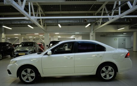 KIA Magentis II рестайлинг, 2009 год, 580 000 рублей, 4 фотография