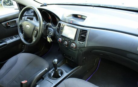 KIA Magentis II рестайлинг, 2009 год, 580 000 рублей, 12 фотография