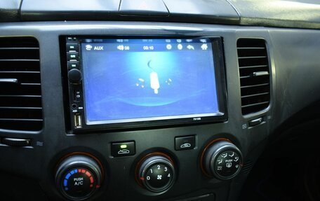 KIA Magentis II рестайлинг, 2009 год, 580 000 рублей, 11 фотография