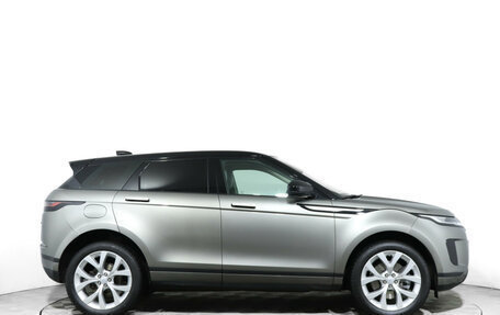 Land Rover Range Rover Evoque II, 2020 год, 4 200 000 рублей, 4 фотография