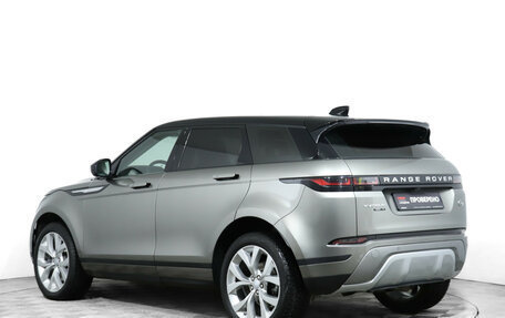 Land Rover Range Rover Evoque II, 2020 год, 4 200 000 рублей, 7 фотография