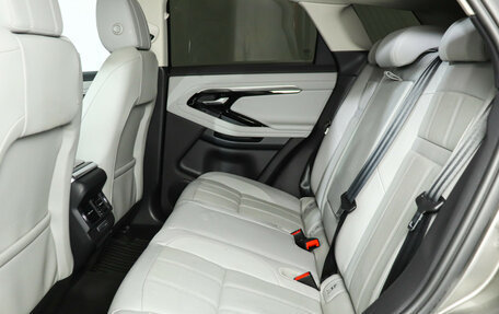 Land Rover Range Rover Evoque II, 2020 год, 4 200 000 рублей, 10 фотография