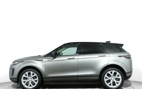 Land Rover Range Rover Evoque II, 2020 год, 4 200 000 рублей, 8 фотография