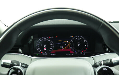 Land Rover Range Rover Evoque II, 2020 год, 4 200 000 рублей, 11 фотография