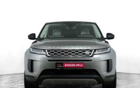 Land Rover Range Rover Evoque II, 2020 год, 4 200 000 рублей, 2 фотография