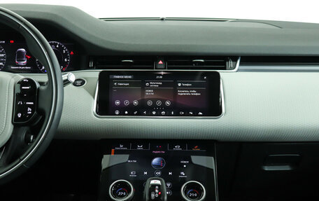 Land Rover Range Rover Evoque II, 2020 год, 4 200 000 рублей, 16 фотография