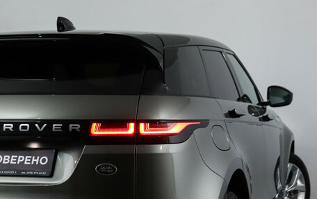 Land Rover Range Rover Evoque II, 2020 год, 4 200 000 рублей, 23 фотография