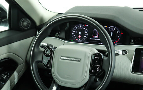 Land Rover Range Rover Evoque II, 2020 год, 4 200 000 рублей, 18 фотография