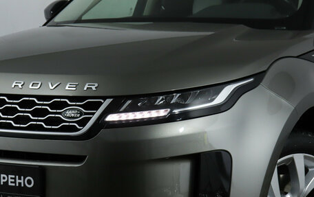 Land Rover Range Rover Evoque II, 2020 год, 4 200 000 рублей, 24 фотография