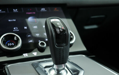 Land Rover Range Rover Evoque II, 2020 год, 4 200 000 рублей, 20 фотография