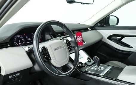 Land Rover Range Rover Evoque II, 2020 год, 4 200 000 рублей, 13 фотография