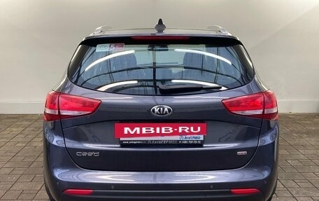 KIA cee'd III, 2018 год, 1 565 000 рублей, 3 фотография