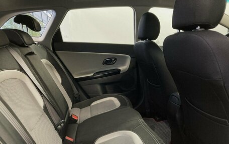 KIA cee'd III, 2018 год, 1 565 000 рублей, 13 фотография