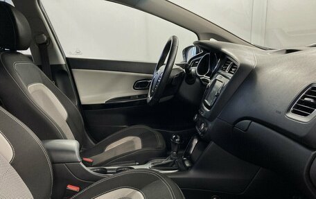 KIA cee'd III, 2018 год, 1 565 000 рублей, 12 фотография