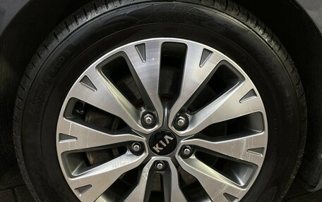 KIA cee'd III, 2018 год, 1 565 000 рублей, 16 фотография