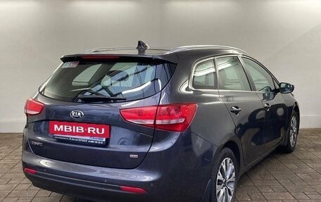 KIA cee'd III, 2018 год, 1 565 000 рублей, 4 фотография