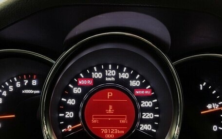 KIA cee'd III, 2018 год, 1 565 000 рублей, 6 фотография