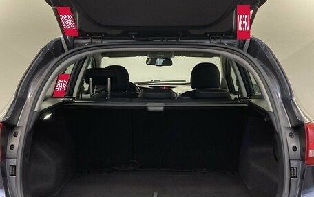 KIA cee'd III, 2018 год, 1 565 000 рублей, 14 фотография