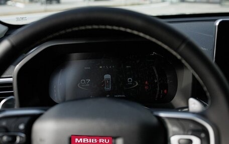 Haval Jolion, 2025 год, 2 399 000 рублей, 8 фотография