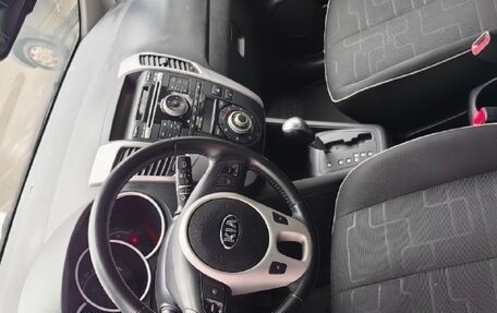 KIA Venga I, 2014 год, 805 000 рублей, 5 фотография