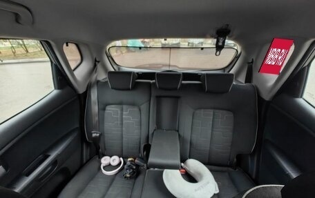 KIA Venga I, 2014 год, 805 000 рублей, 3 фотография