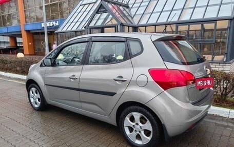 KIA Venga I, 2014 год, 805 000 рублей, 6 фотография