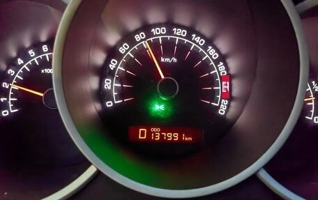 KIA Venga I, 2014 год, 805 000 рублей, 4 фотография