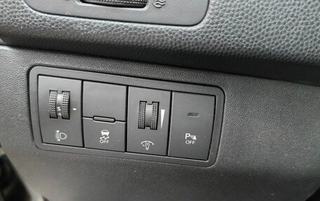 KIA Venga I, 2014 год, 805 000 рублей, 11 фотография