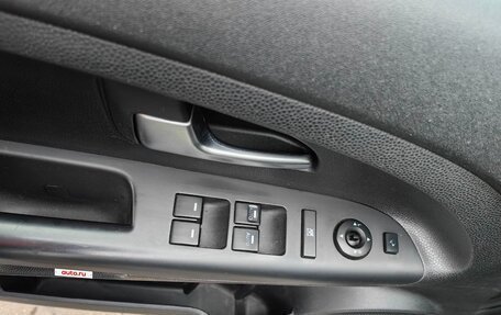 KIA Venga I, 2014 год, 805 000 рублей, 10 фотография